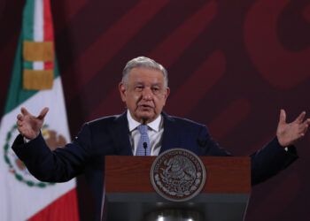 AMLO pide que liberación de funcionarios secuestrados en Chiapas sea “sin condiciones”