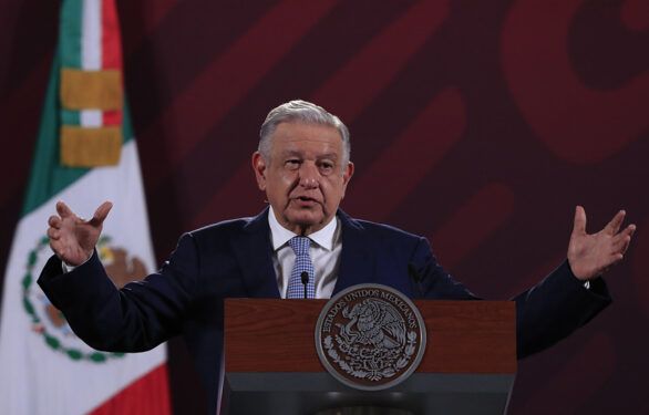 AMLO pide que liberación de funcionarios secuestrados en Chiapas sea “sin condiciones”