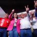 Y el PRI, repartiendo culpas…