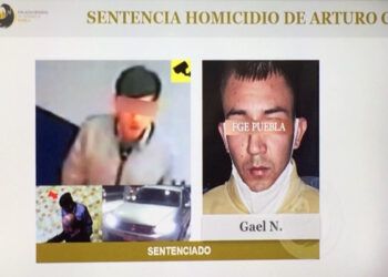 ASESINO ARTURO CASTAGNE