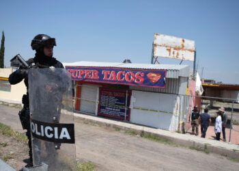 CRO pemex-huachitunel