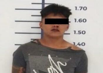 Cholula golpeador