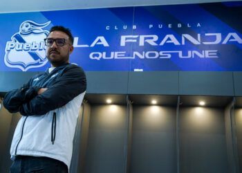 Oficializan llegada de Guillermo Cosío
