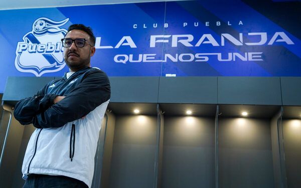 Oficializan llegada de Guillermo Cosío