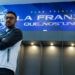 Oficializan llegada de Guillermo Cosío