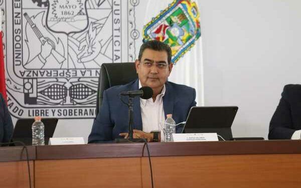 Con decreto, buscan restringir exceso de publicidad política