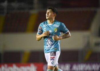 Iván Moreno, en la actualidad el mejor futbolista poblano