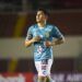 Iván Moreno, en la actualidad el mejor futbolista poblano