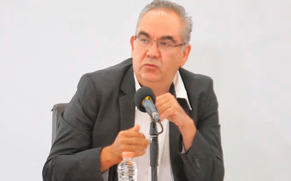 Fiebre aftosa diagnostican en 4 niños