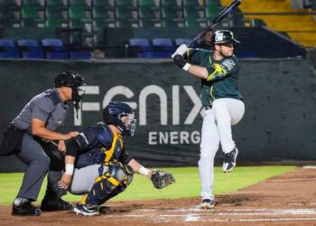 Pierde Pericos serie ante Rieleros
