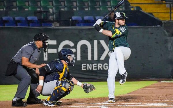 Pierde Pericos serie ante Rieleros