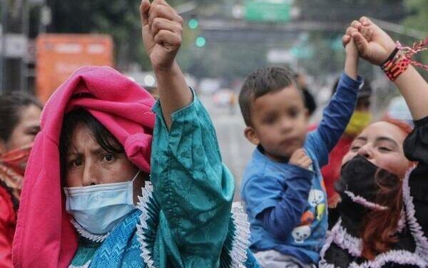 Puebla: tierra de discriminación