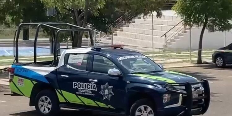 Localizan cadáver frente a la Laguna de Chapulco