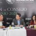 CCE Puebla realiza su primera sesión ordinaria en Texmelucan