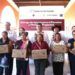 Gobierno de Puebla respalda labor de docentes