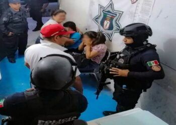 SSP ubica en Guerrero a mujer reportada como no localizada en Puebla