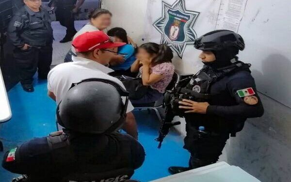 SSP ubica en Guerrero a mujer reportada como no localizada en Puebla