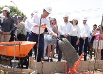 AVANZA COMISARÍA SUR