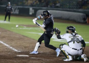 Pericos doblega 11 a 4 a Guerreros