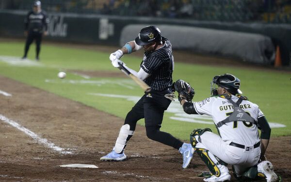 Pericos doblega 11 a 4 a Guerreros