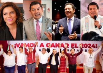 candidatos 2024 ok