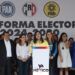 AMLO designa a Marath Bolaños López como secretario del Trabajo
