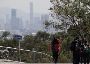 ¡Por fin!, prevé Conagua lluvias para Puebla