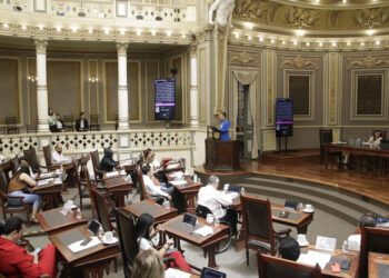 Anuncian amparo contra desaparición de NOM