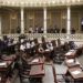 LA DESBANDADA EN EL CONGRESO DEL ESTADO