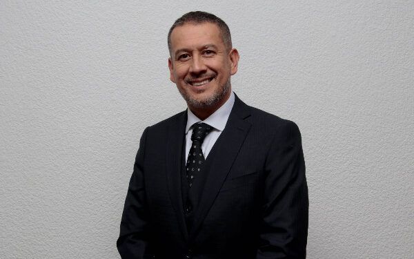 director issstep nuevo
