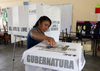 Abstencionismo y voto obligatorio