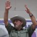 Hipólito Mora, fundador de las autodefensas en Michoacán, es asesinado