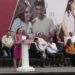 Sheinbaum encabeza su último evento como Jefa de Gobierno