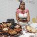 Feria del Mole en Calpan