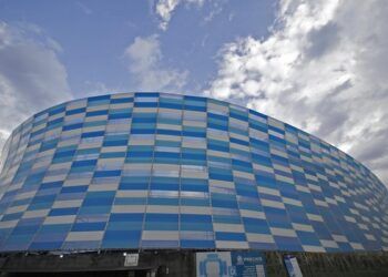 La Franja renovará comodato de estadio