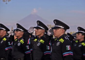 Otorgarán mejores horarios de trabajo a policías municipales