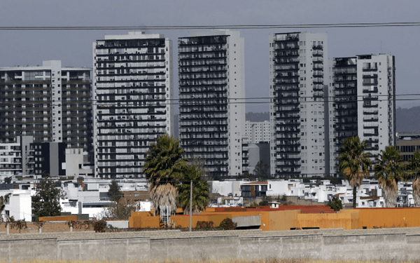 Solicitan apresurar ley inmobiliaria