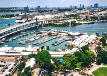 Miami, la Ciudad Latina