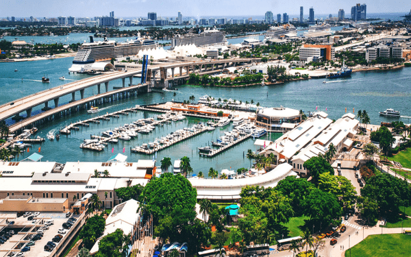 Miami, la Ciudad Latina