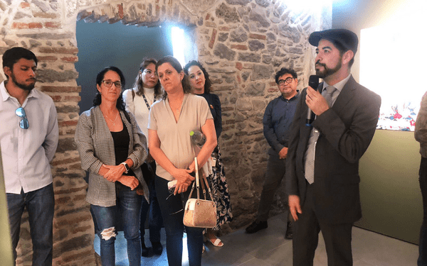 El enfoque francés sobre el 5 de mayo y el sitio de Puebla
