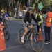 Hoy y mañana, rodadas y talleres de cultura vial