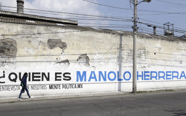 Si desvían recursos para hacer campaña, se van