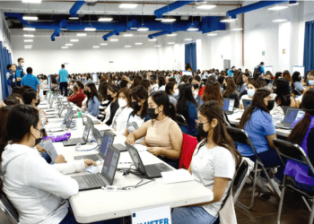 Lograr lugar en la BUAP, única opción de estudiar