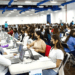 Lograr lugar en la BUAP, única opción de estudiar