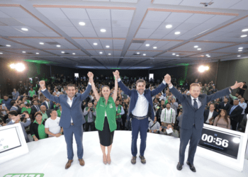 Claudia Sheinbaum definirá el lunes si buscará la candidatura presidencial