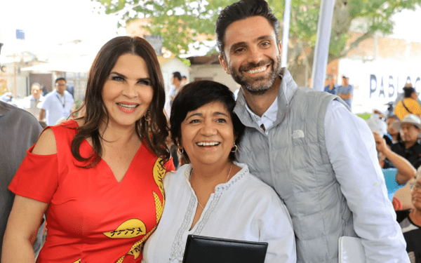 Vigilancia ciudadana