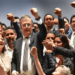 El albazo de Ebrard