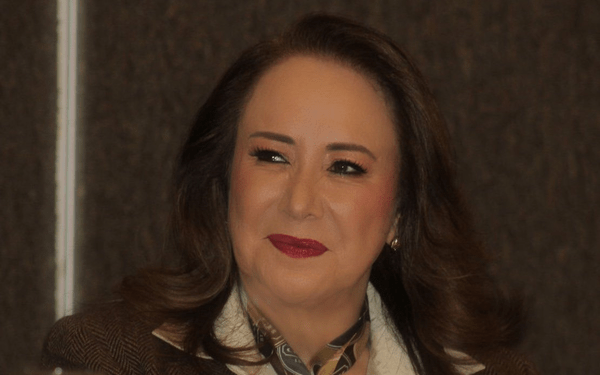 UNAM rechaza fallo a favor de la ministra Yasmín Esquivel