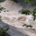 Un muerto, evacuados y daños materiales, saldo de las fuertes lluvias en Cuba