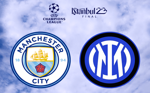 Manchester City e Inter, por la gloria europea
